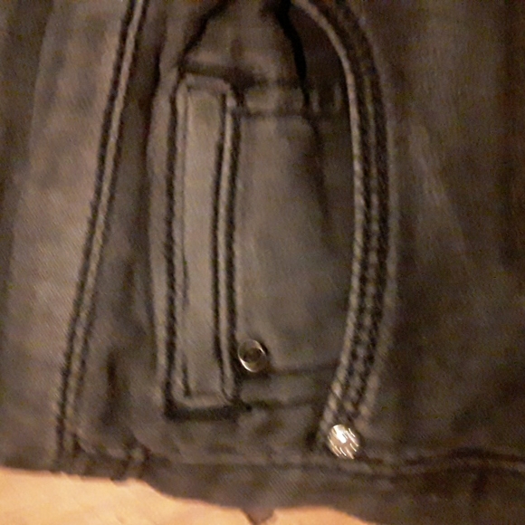 Guess Skinny Jean's - Picture 10 of 10